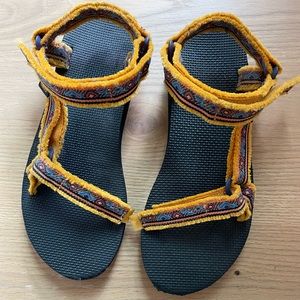 Teva Sandals